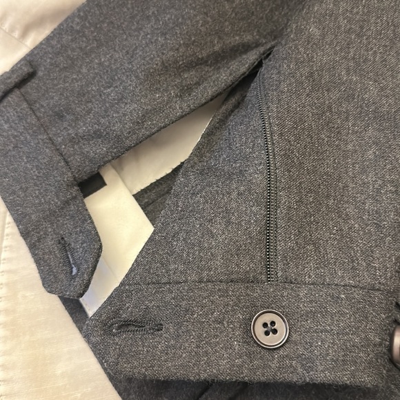 Italian pants by Zegna - Picture 4 of 5